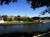 Ouzouer sur Trez�e - Loiret