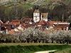 Jussy - Bourgogne