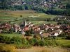 Saint-Martin sous Montaigu - Bourgogne