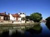 Maisons au bord de l'eau - Montargis - Loiret