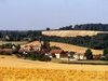 Champ de bl&eacute; - &copy; AM Stock Nature