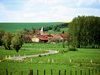 Chasnay - Bourgogne
