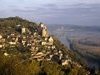 Ch�teau de Castelnaud la Chapelle - Dordogne