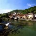 Lods - Doubs