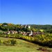La Rochepot - Bourgogne