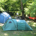  Camping de Retourtour