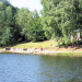 Camping Camping municipal de La Ch&acirc;taigneraie