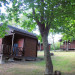 Camping Camping municipal de La Ch&acirc;taigneraie