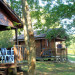 Camping Camping municipal de La Ch&acirc;taigneraie