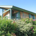Camping Camping municipal de La Ch&acirc;taigneraie