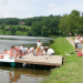 Camping Camping municipal de La Ch&acirc;taigneraie