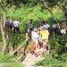 Camping Camping municipal de La Ch&acirc;taigneraie