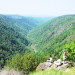 Camping Camping municipal de La Ch&acirc;taigneraie