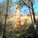 Chemin&eacute;e de F&eacute;e