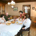 Chambres d'h&ocirc;tes Chez Daniel et Zdenka