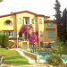Chambres d'hotes Jardins Fragonard Cagnes sur Mer
