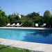la piscine