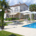 Chambres d'hotes Villa Sarah Mercuer