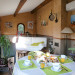 Chambres d'h&ocirc;tes Chambre d'h&ocirc;tes Les Ch&ecirc;nes de l'Aven