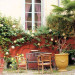 cour d'honneur