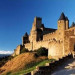 'La Cite' at Carcassonne
