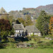 Chambres d'hotes Ch&acirc;teau de Lescure Pierrefort