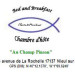 Bed & Breakfast Au Champ Pinson