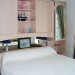 chambre Rose de R&eacute;