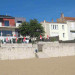 maison vue plage