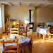 Salon - salle &agrave; manger