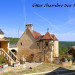 Chambres d'hotes Gites-Chambre des 3 "Vall&eacute;e" Salignac Eyvigues