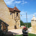  Gites-Chambre Les 3 "Vall&eacute;e"