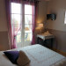 Chambre Jardin