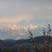 Joli point de vue sur le Vercors