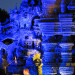 La Bleue d'H&ocirc;terive * * Hauterives
