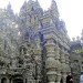 Le palais Id&eacute;al du facteur CHEVAL mus&eacute;e