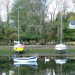 Chambres d'h&ocirc;tes Chambre d'h&ocirc;tes "Gwenol&eacute;", au calme du bord de l'eau