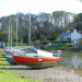 Chambres d'h&ocirc;tes Chambre d'h&ocirc;tes "Gwenol&eacute;", au calme du bord de l'eau