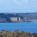 Le "Ch&acirc;teau du Taureau" &agrave; Carantec: visites possibles