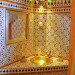 Chambres d'h&ocirc;tes Le Mas de Cyjelac