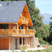 Chambres d'hotes Chalet de Barraou Binos