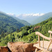 Chambres d'hotes Chalet de Barraou