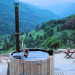 Chambres d'hotes Chalet de Barraou