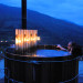 Chambres d'hotes Chalet de Barraou