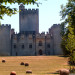 chateau ROQUETAILLADE