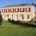 Chambres d'hotes Les Denias Saint-Paul