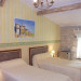 chambre jaune