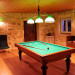 Salle de billard
