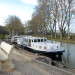 Canal du Midi - Colombiers 2km