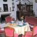 table petit d&eacute;jeuner